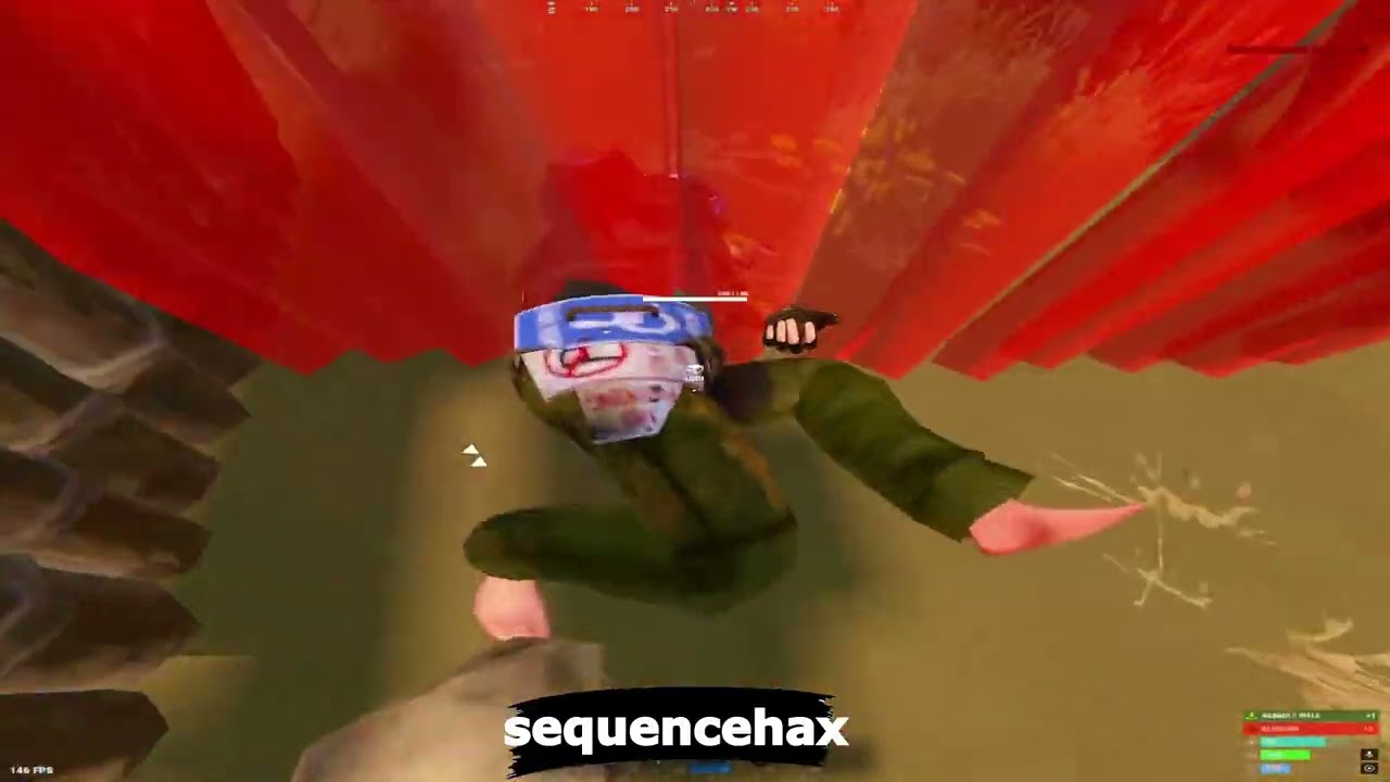 Rust Hack | Free RUST cheat &ndash; Pro Presets, Loot ESP, Resource Boost & Quick Raids