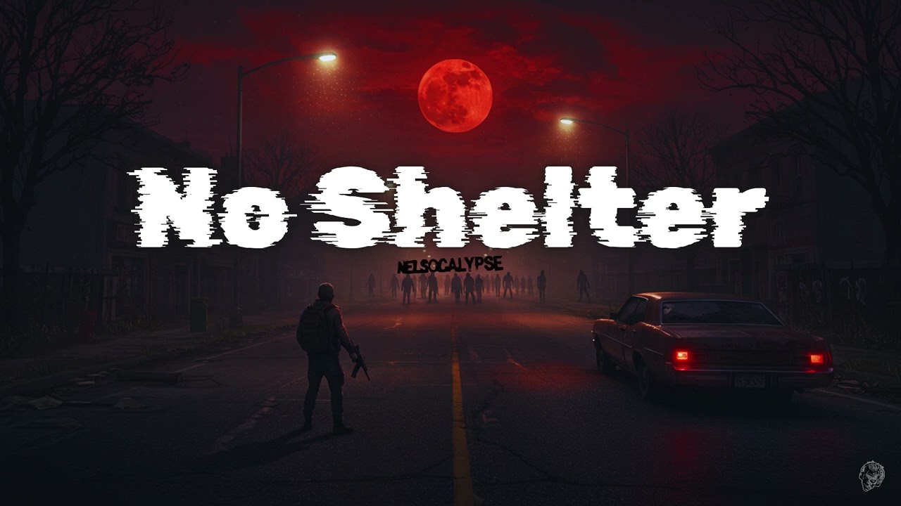 Nelsocalypse - No Shelter
