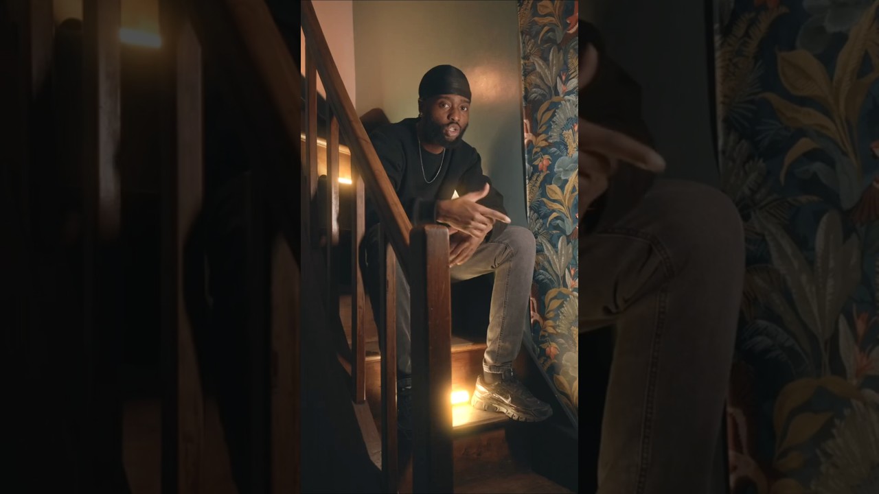 Mysam - La Roue Va Tourner