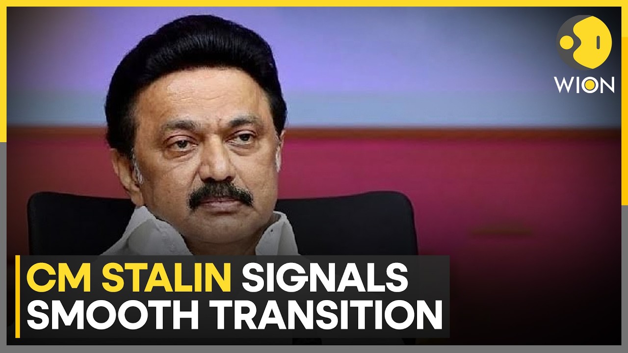 Tamil Nadu Govt Formation: AIADMK Says No Chance of Supporting TVK | WION