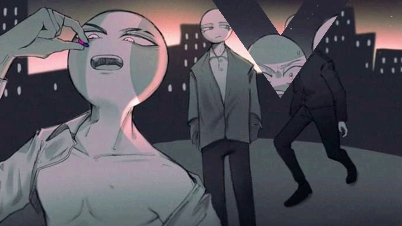 Not Good Attractions PMV- E.T Katy Perry