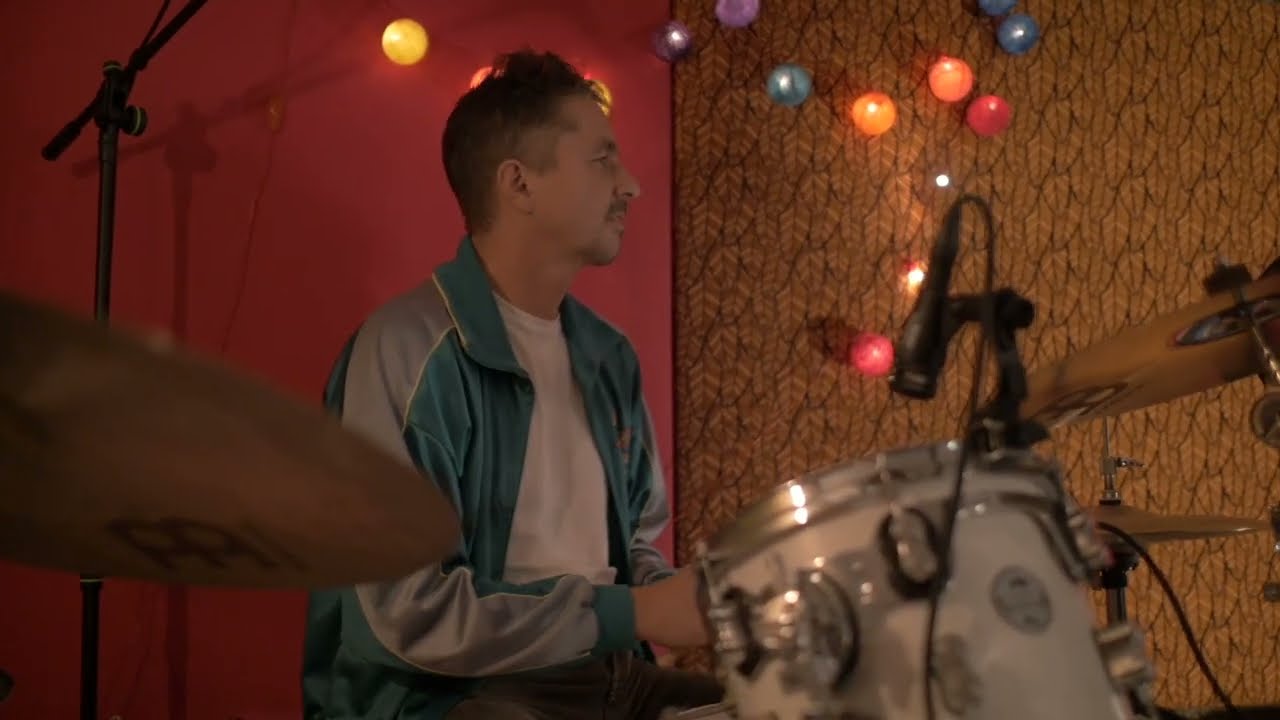 Nicolas Giraud -PULSE-  TEASER #1