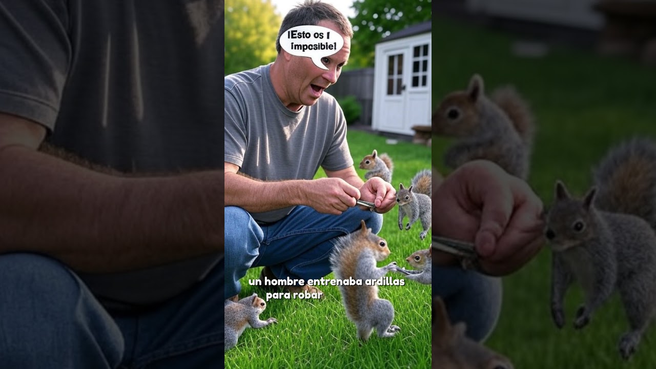 ORIGEN DEL OHIO MEME!!! ¿Por qué todo es Ohio? 