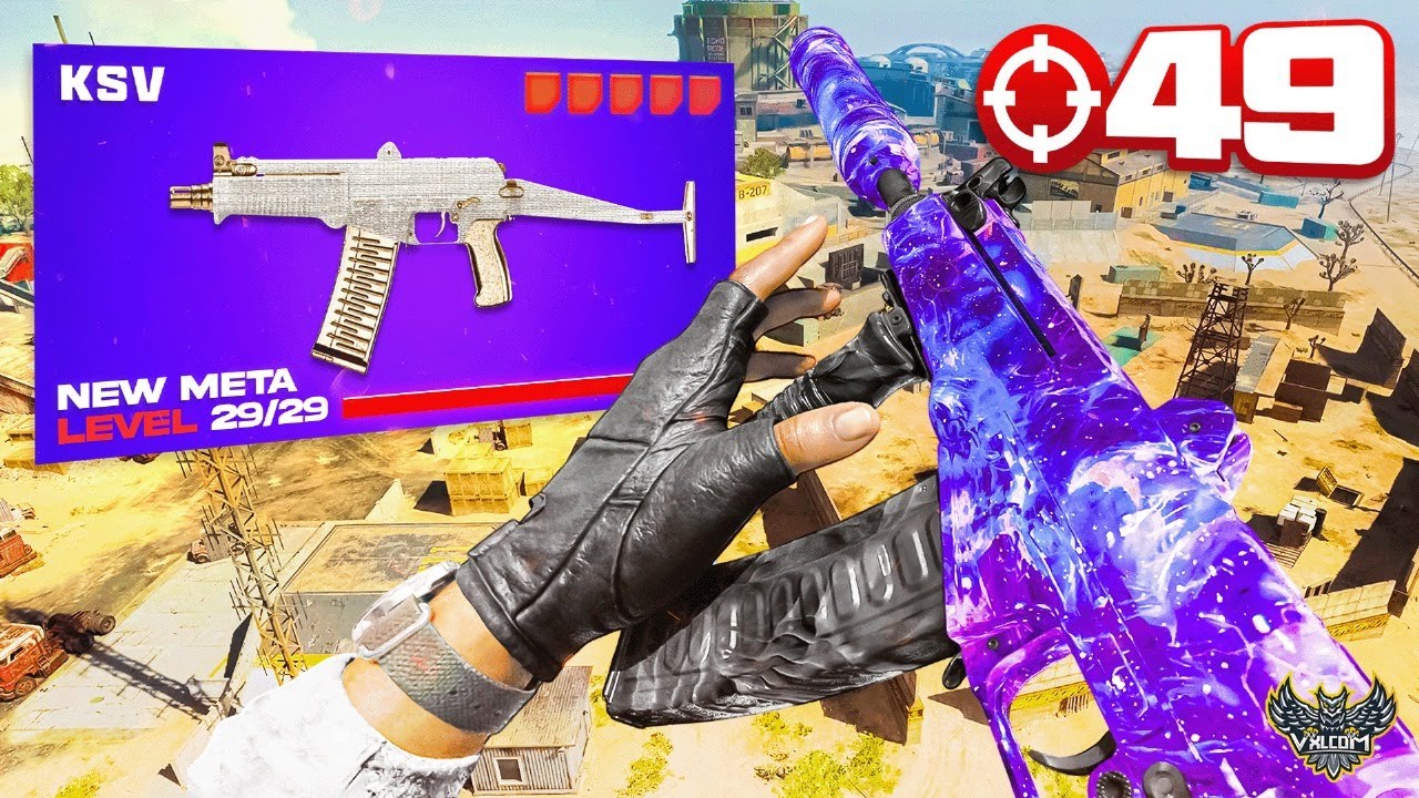 NUEVO RECORD LATAM WARZONE 3 | 48 KILLS EN AREA 99