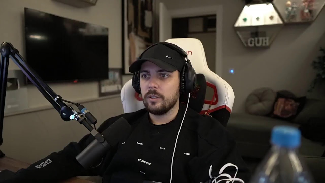 PAUZA SA KICKOM, ALI PRAVIMO LOVU OVDE
