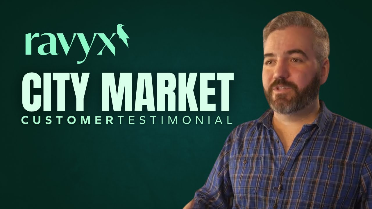 City Market Onion River Co-op - Customer Testimonial