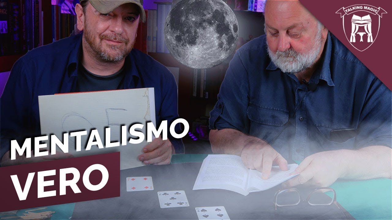 TUTORIAL: PREVISIONE IMPOSSIBILE