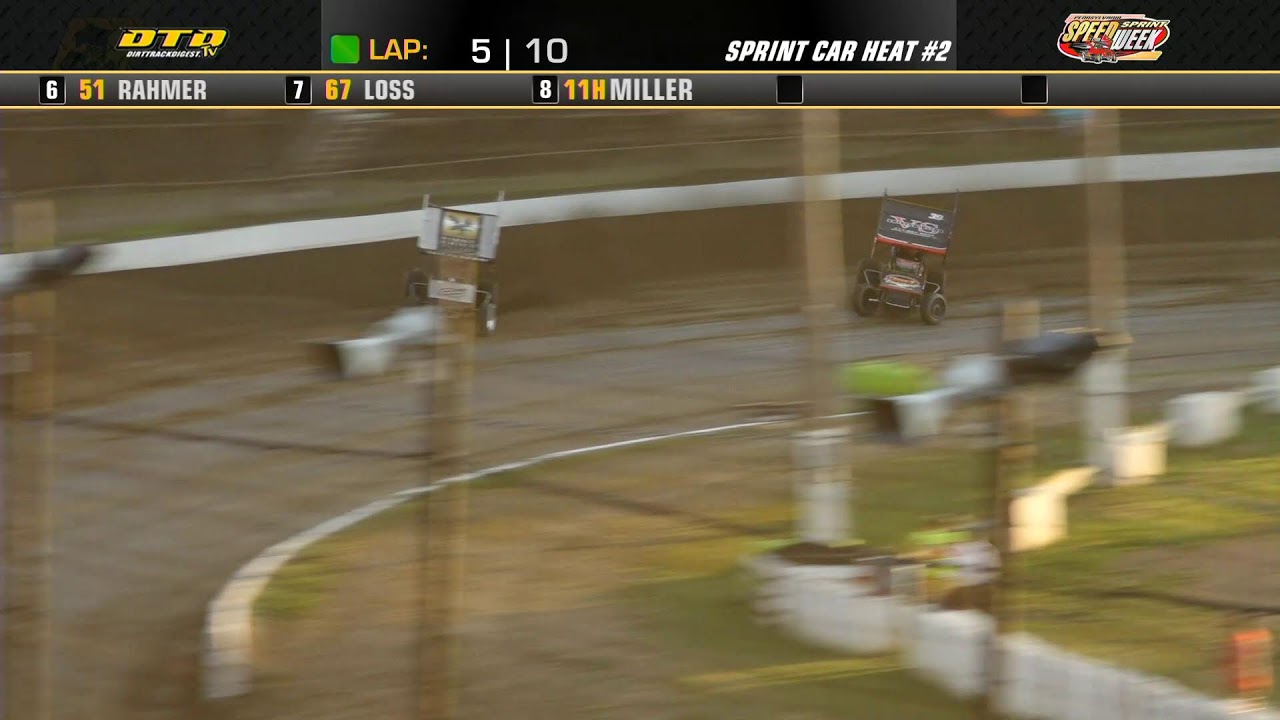PA SPEED WEEK LIVE LOOK-IN | Grandview Speedway | Bechtelsville, PA | July 2nd 2024
