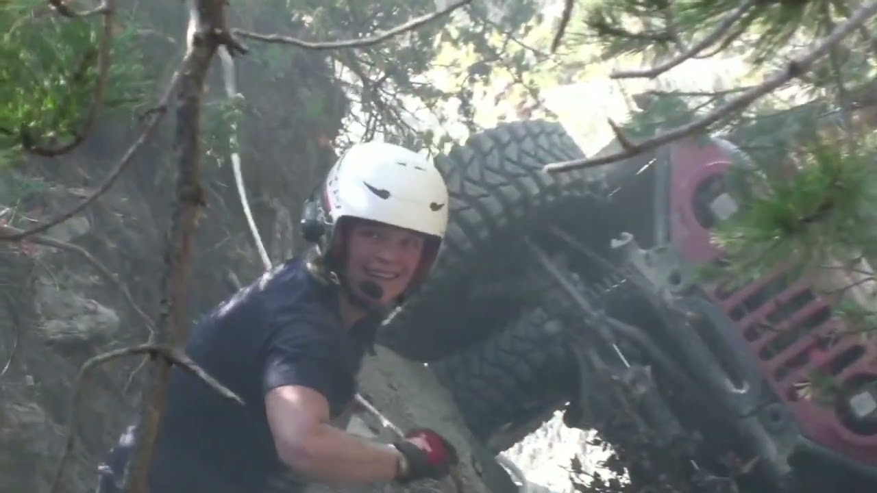 Wild Boar Valley Challenge 2022