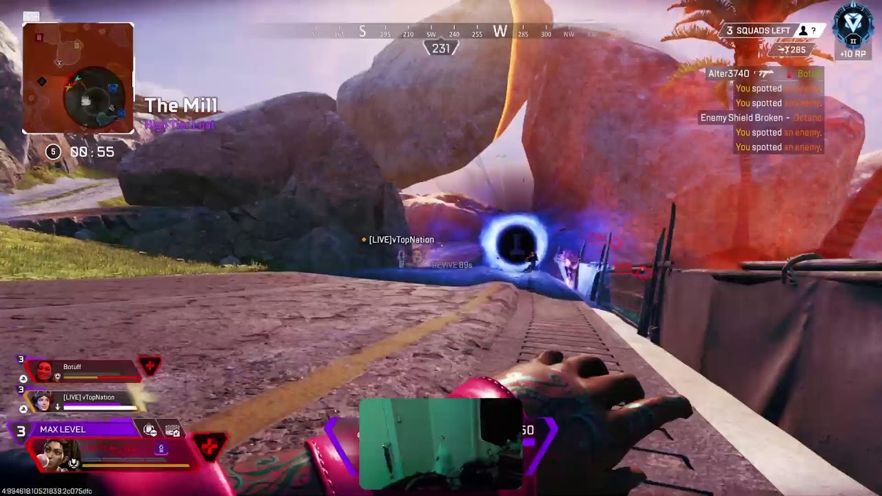 Apex Legends Best Controller Player Live GamePlay