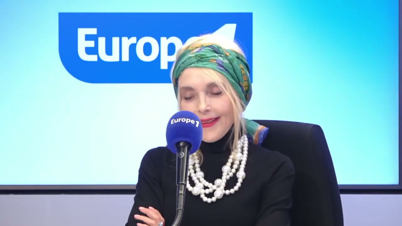 Le portrait sonore de Jeanne Mas
