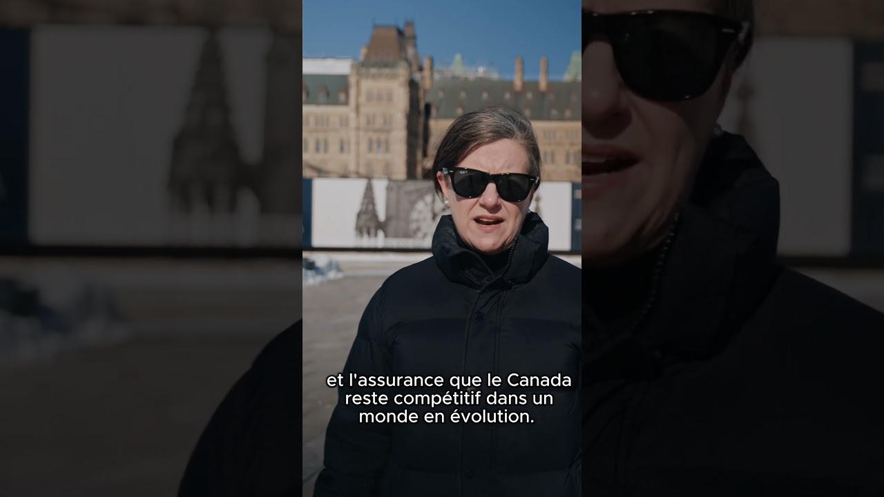 Canada&rsquo;s Future Depends on The Decisions We Make During This Election #cdnpoli #canadaelection2025