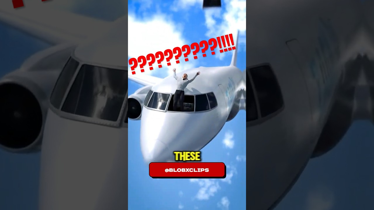 These People Endured the Most Horrifying Plane Accidents And The Last One is Insane!