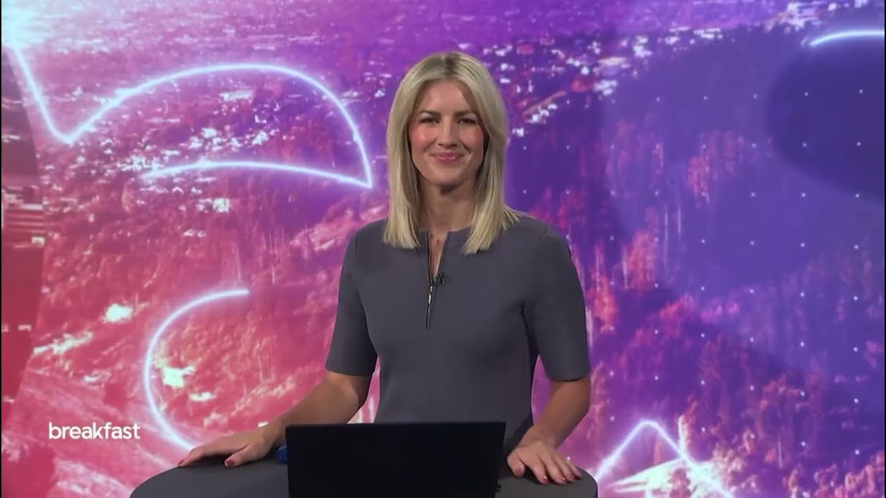 1 Breakfast - Headlines - 26/1/26