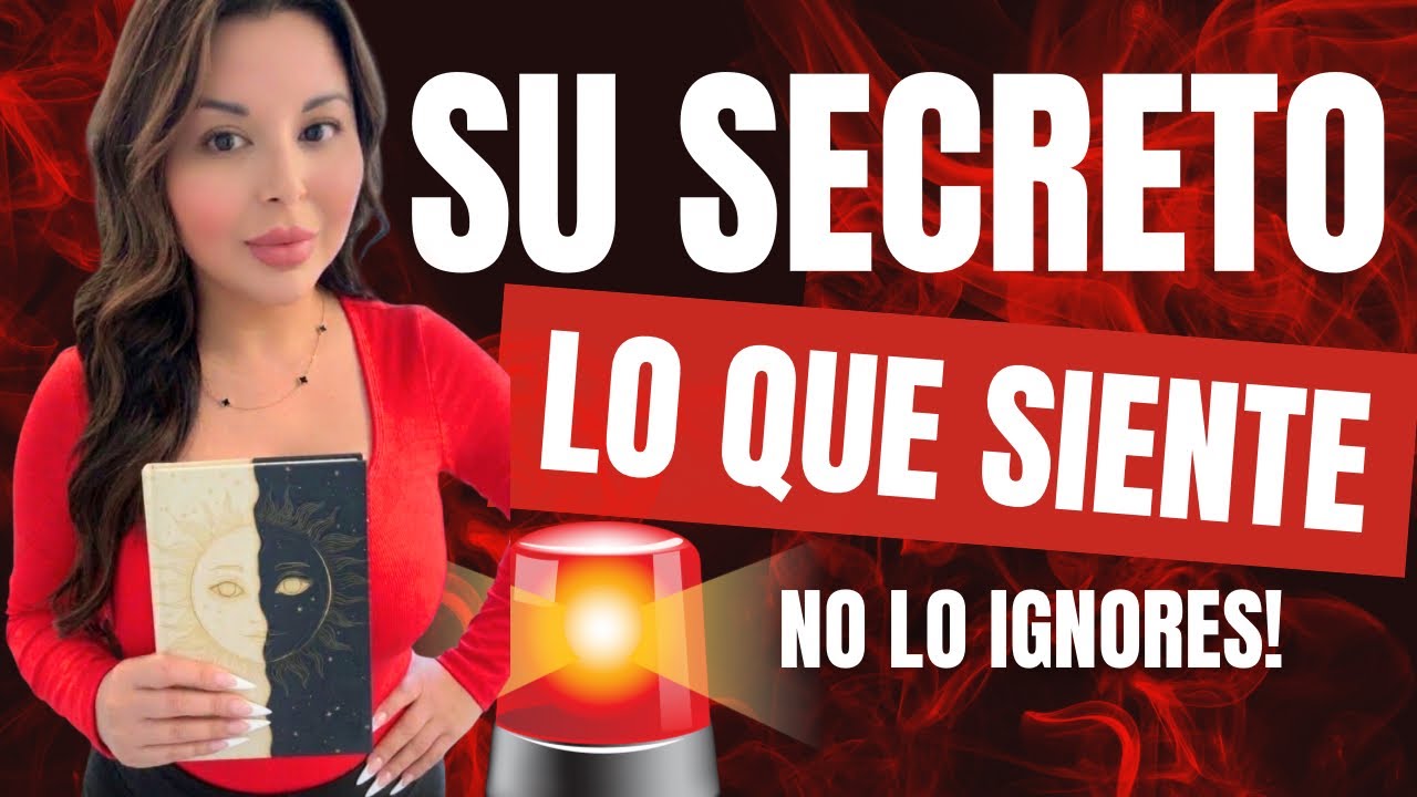 ¡LO CONFESÓ! 📔 El Cuaderno Mágico revela lo que escribió de ti en secreto🚨🔥