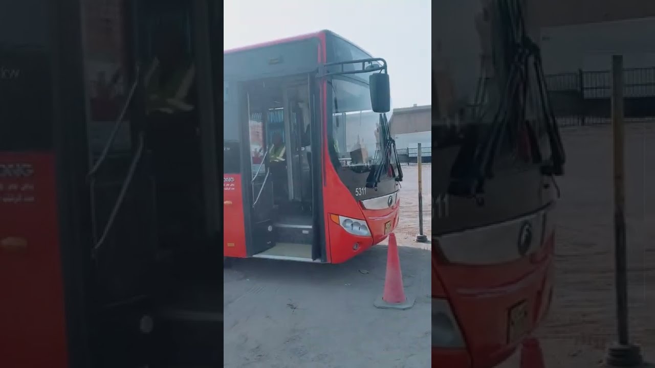 kuwait driving licence test | kuwait heavy driver license test | kuwait bus driver test