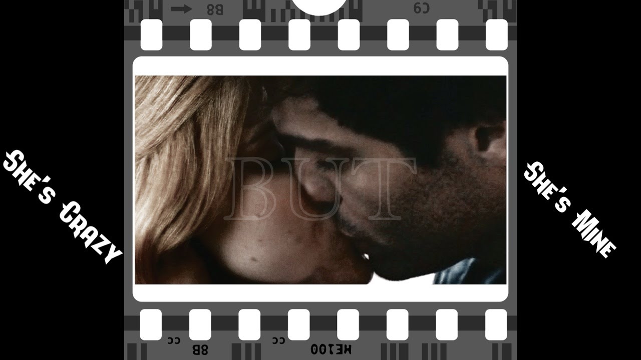 Alec & Clary || She's Crazy But She's Mine