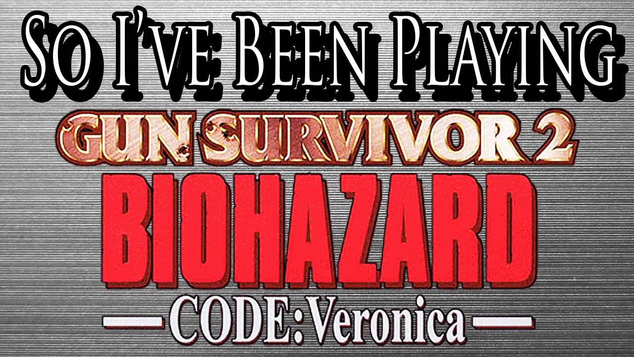 So I've Been Playing: RESIDENT EVIL SURVIVOR 2 [ Review PS2 ]