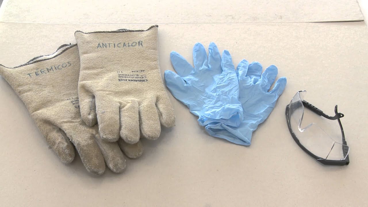 Media Creta, imprimación de un soporte flexible |  | UPV