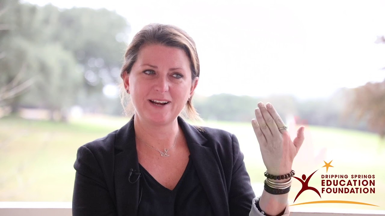 DSEF Testimonial Video