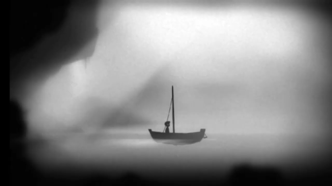 LIMBO level-02 
