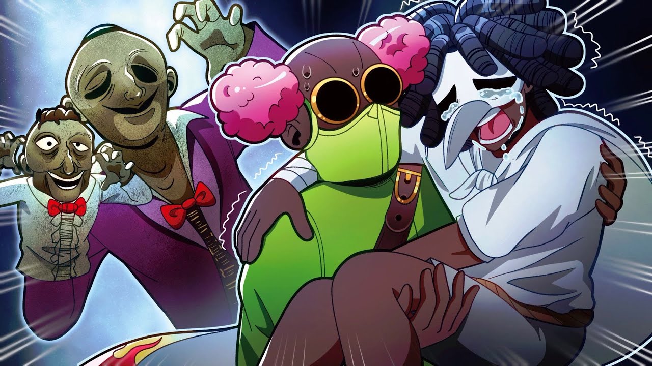 Uninstalling Little Nightmares 3