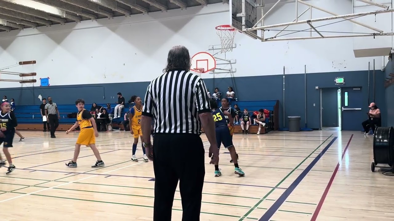 2.28.2026 | Dan Mini (W) vs. Steffan Manor