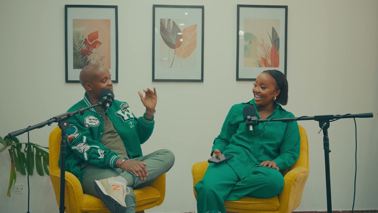 MOTS:Don’t be afraid to start again|| Nilichoka Kufichwa|| Joyride Stories Season 5 Episode 2