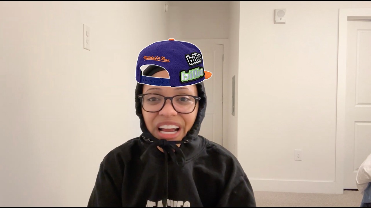 i have taken out my invisalign and this is the video