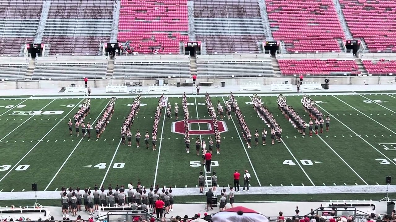 TBDBITL - Time and Change: 1973 Family Picnic - 08/26/23