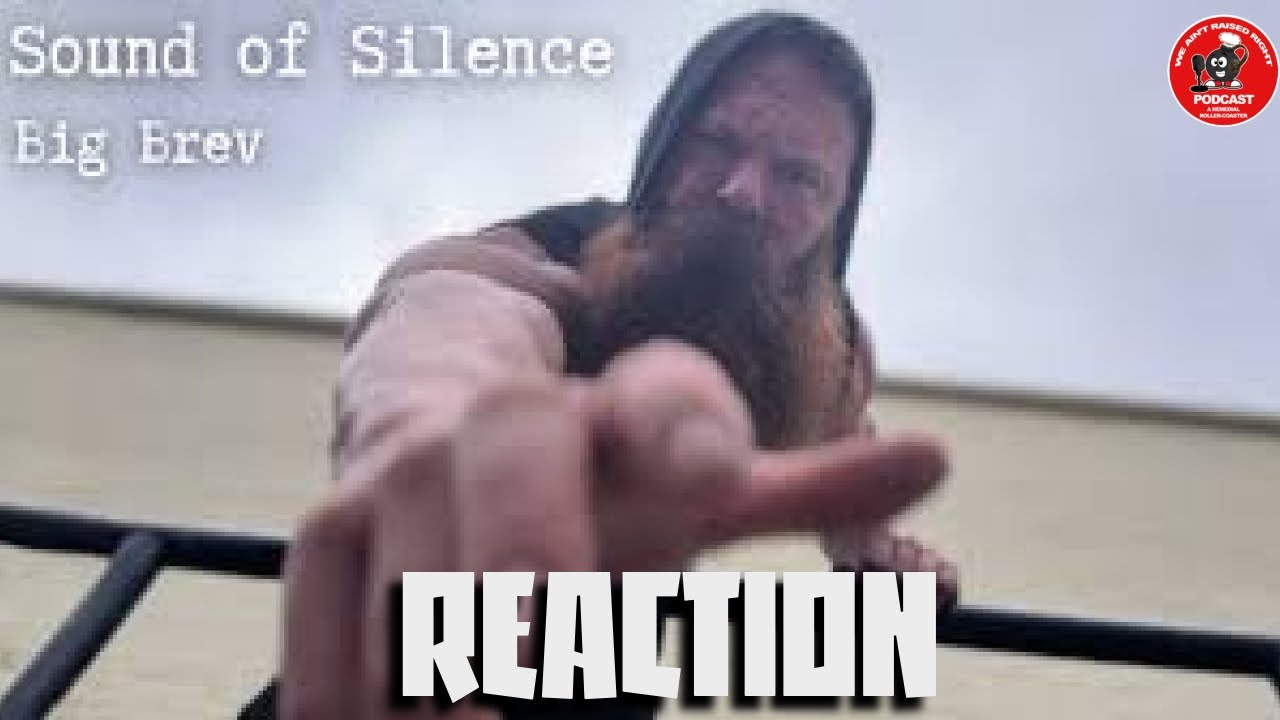 HOW LOW CAN THIS DUDE GO?! | WARRP Reacts to Big Brev – ‘The Sound of Silence