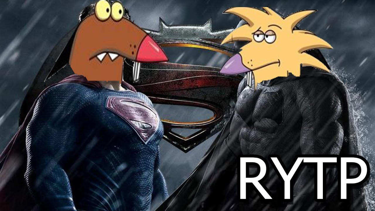 Крутые Бобры | RYTP