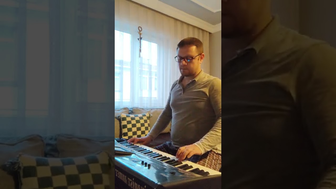 Ahmet ACAR - Yağmur Yüreklim