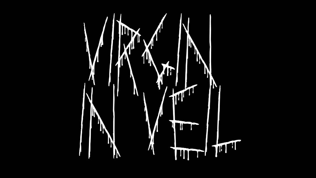 Virgin in Veil - Demo (2015 - Deathrock)