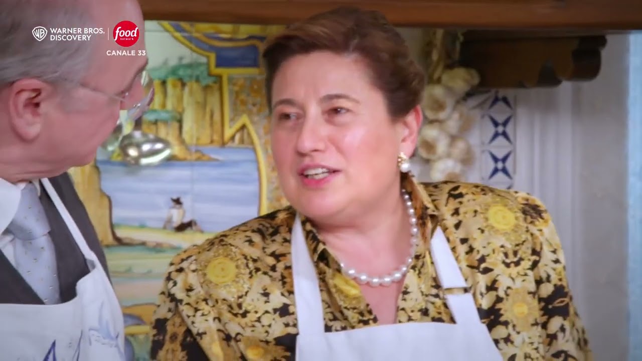 Le Montanare | In Cucina con Imma e Matteo #lasonrisa