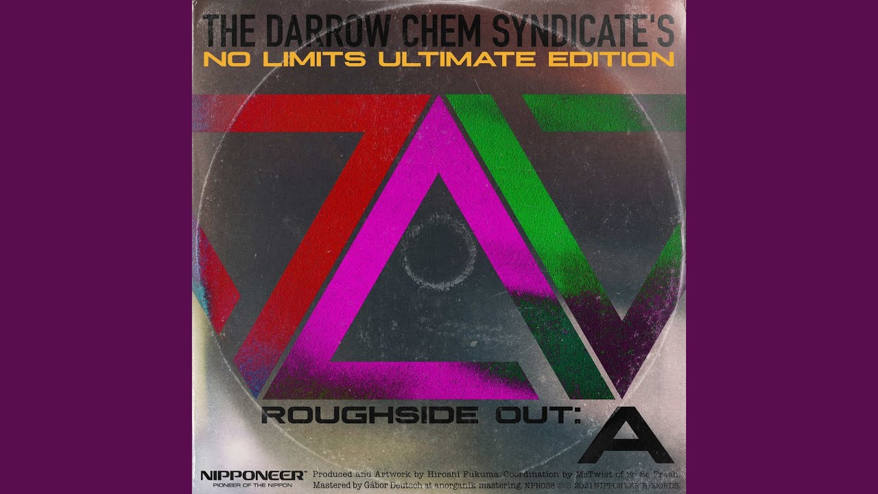 Eastern Girl (DJ DIlect Remix)