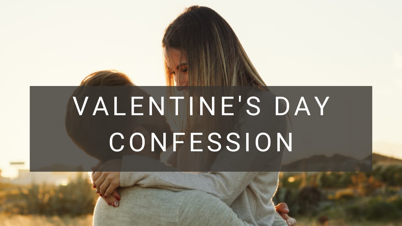 💌 DM To DF | Valentine's Day Confession