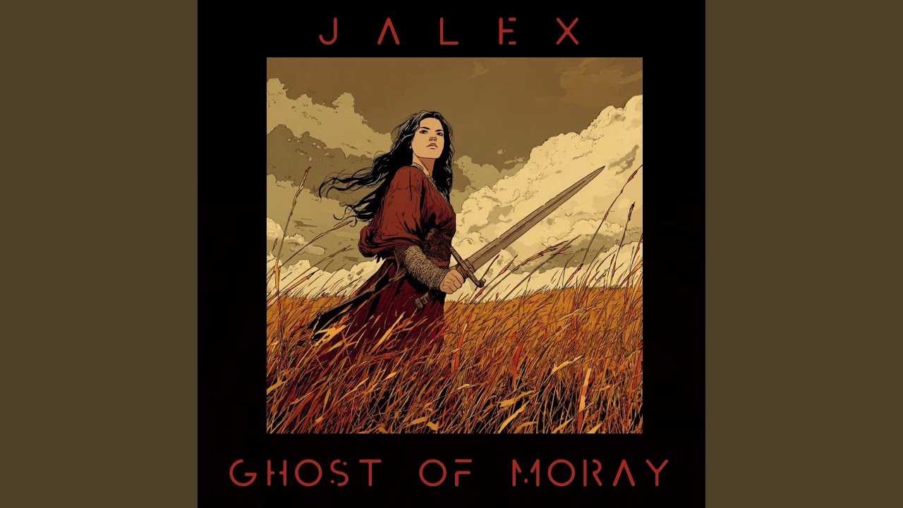 Ghost of Moray