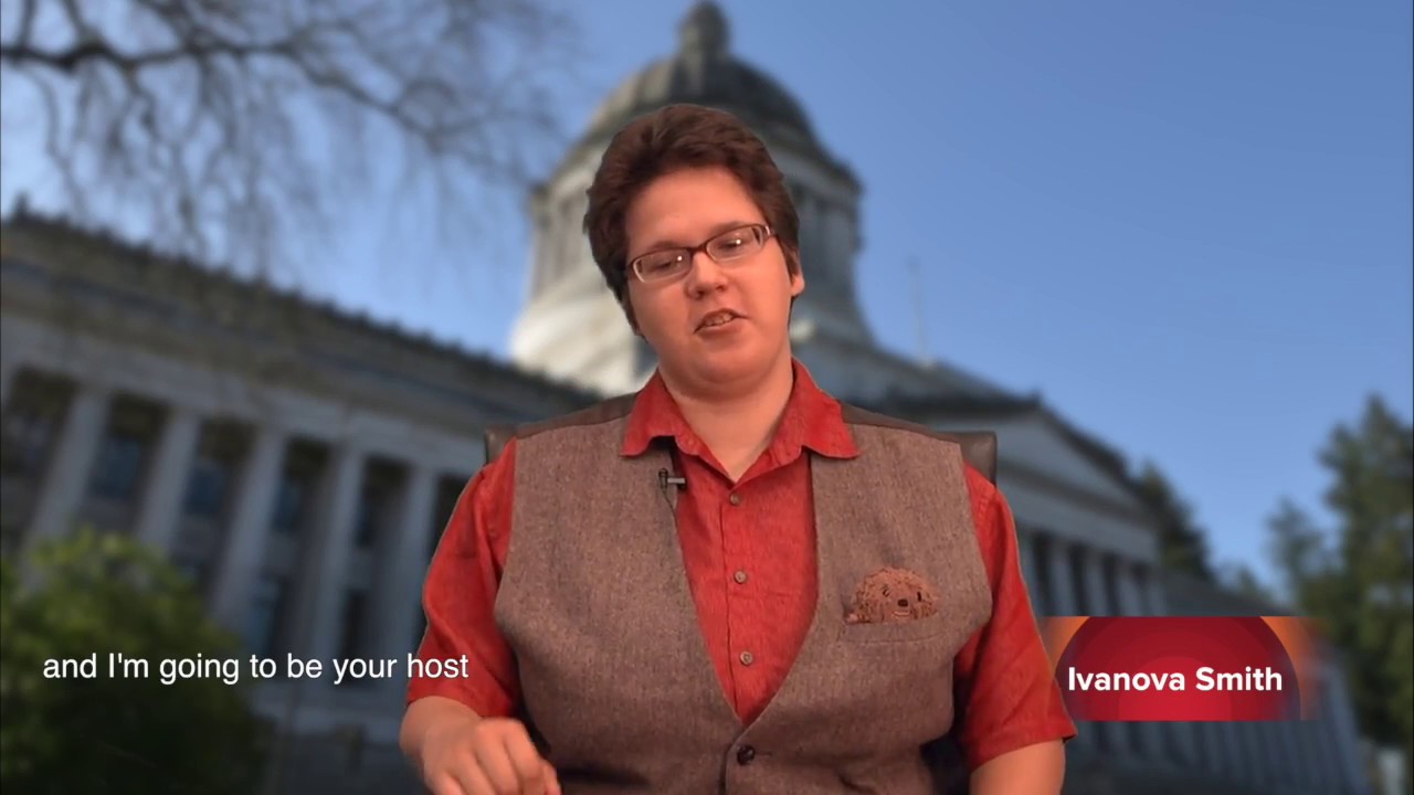 Conversations with Ivanova: People First and Identity First Language