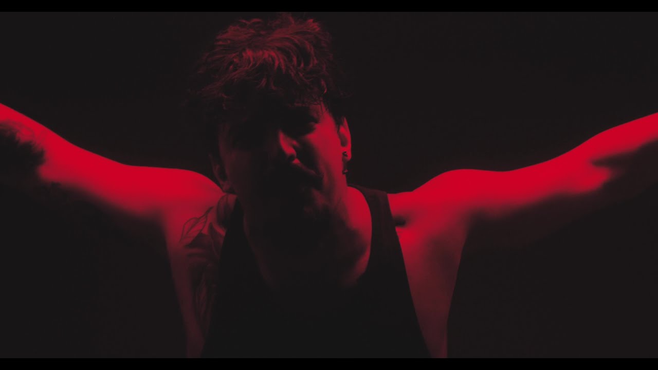 Sioux 66 - O Calibre (Clipe Oficial)