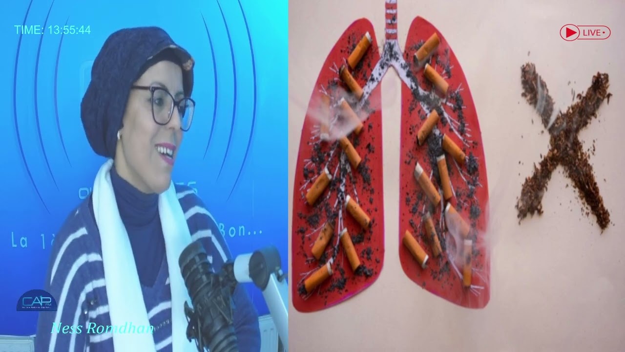 تأثير التدخين على القلب والشرايين هل تتفاقم الأزمة في رمضان 🤔
