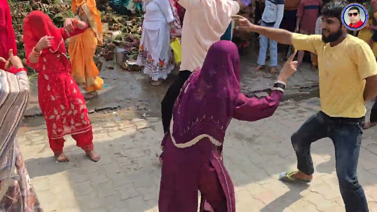 Pehro karo shut Ballu Hulwana Holi rasiya,पहरो कारो शूट बल्लु हुलवाना होली rasiya