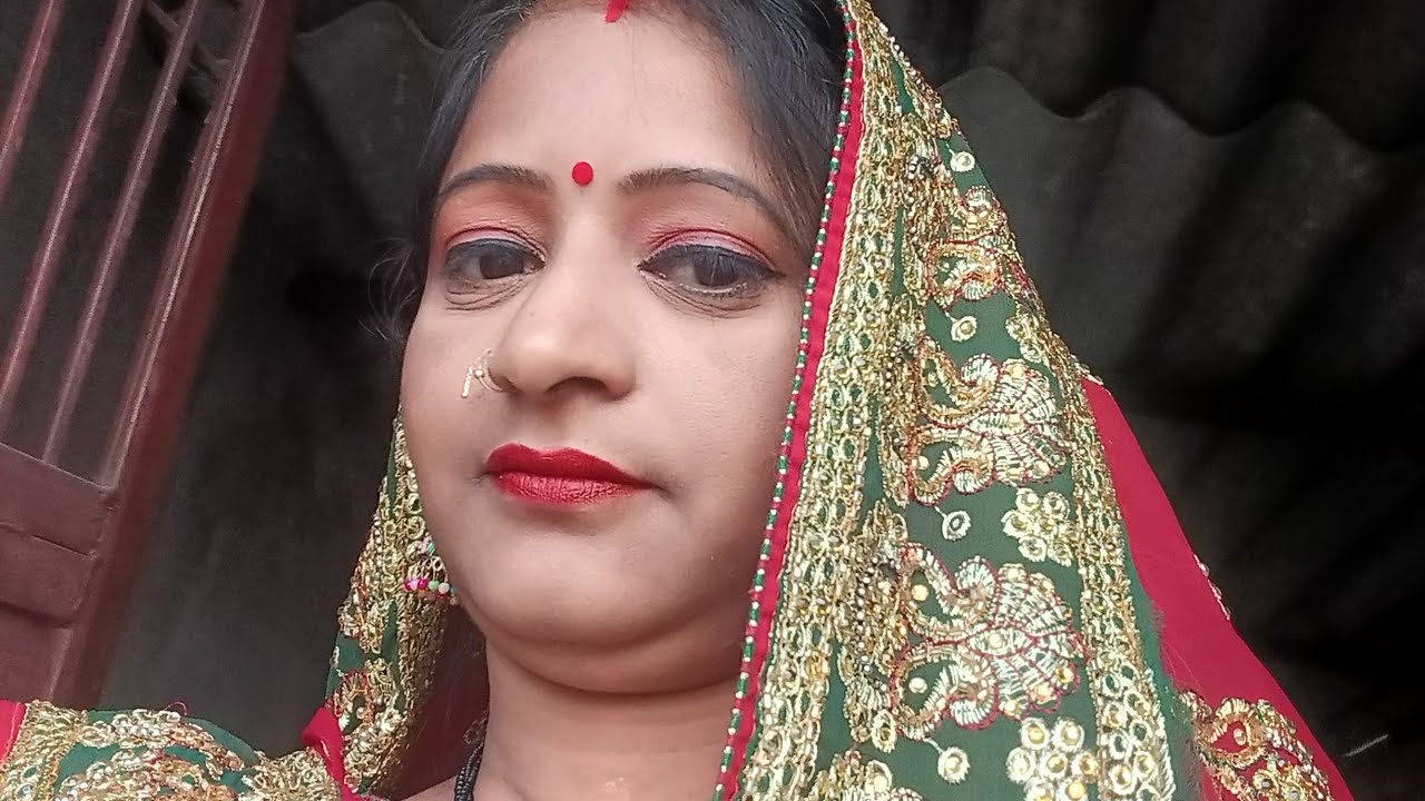 Ranjani Bala is live good night radhe radhe 