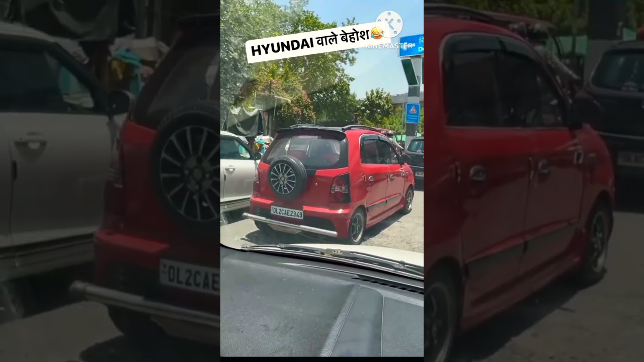 HYUNDAI NEW SANTRO FULLY MODIFIED 👍😂😂😂#car #new #SANTRO #design@sanscarisumit