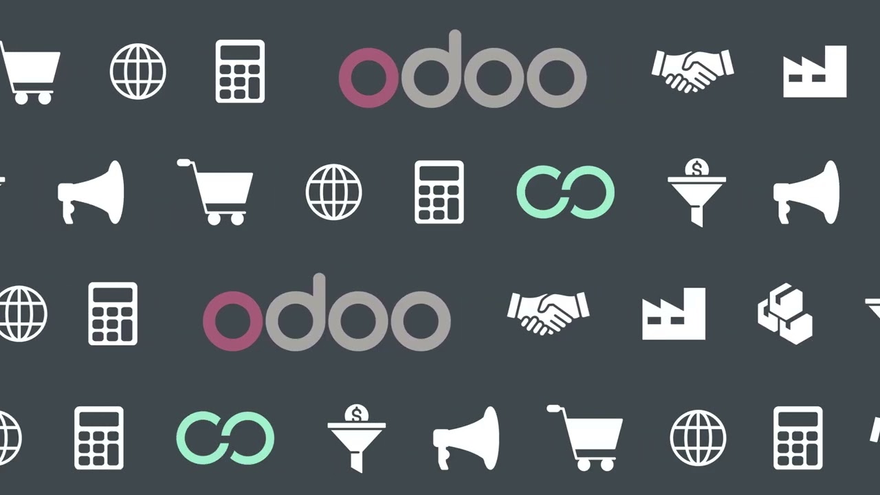 Odoo ERP Development | Infinity IT Group