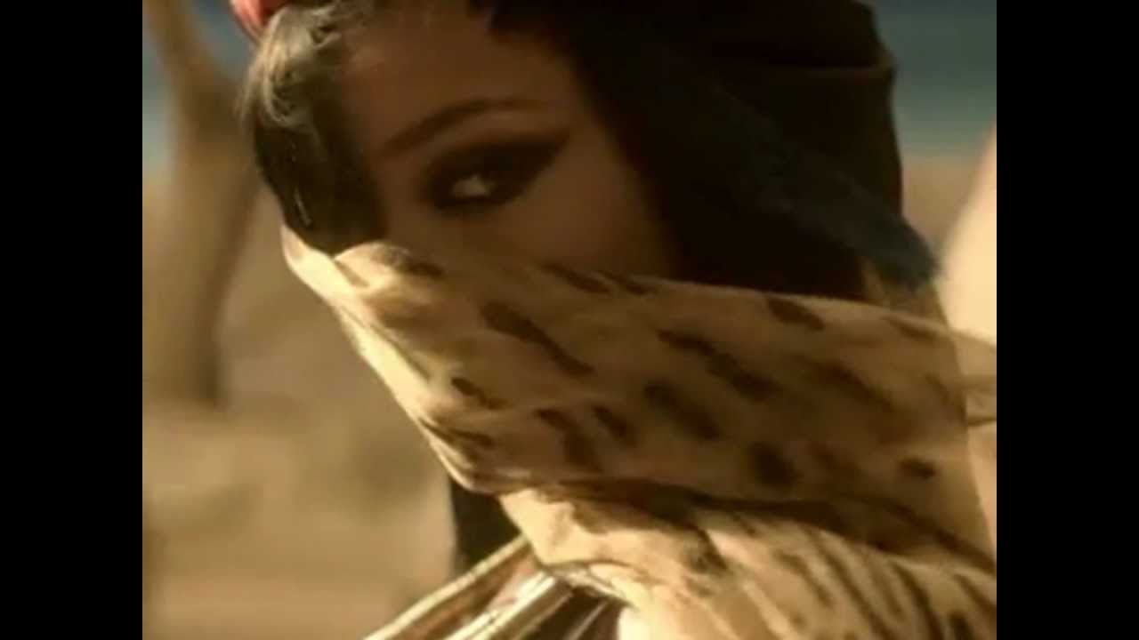 Rihanna - Where Have You Been