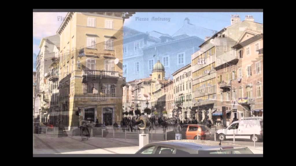 Rijeka-Fiume