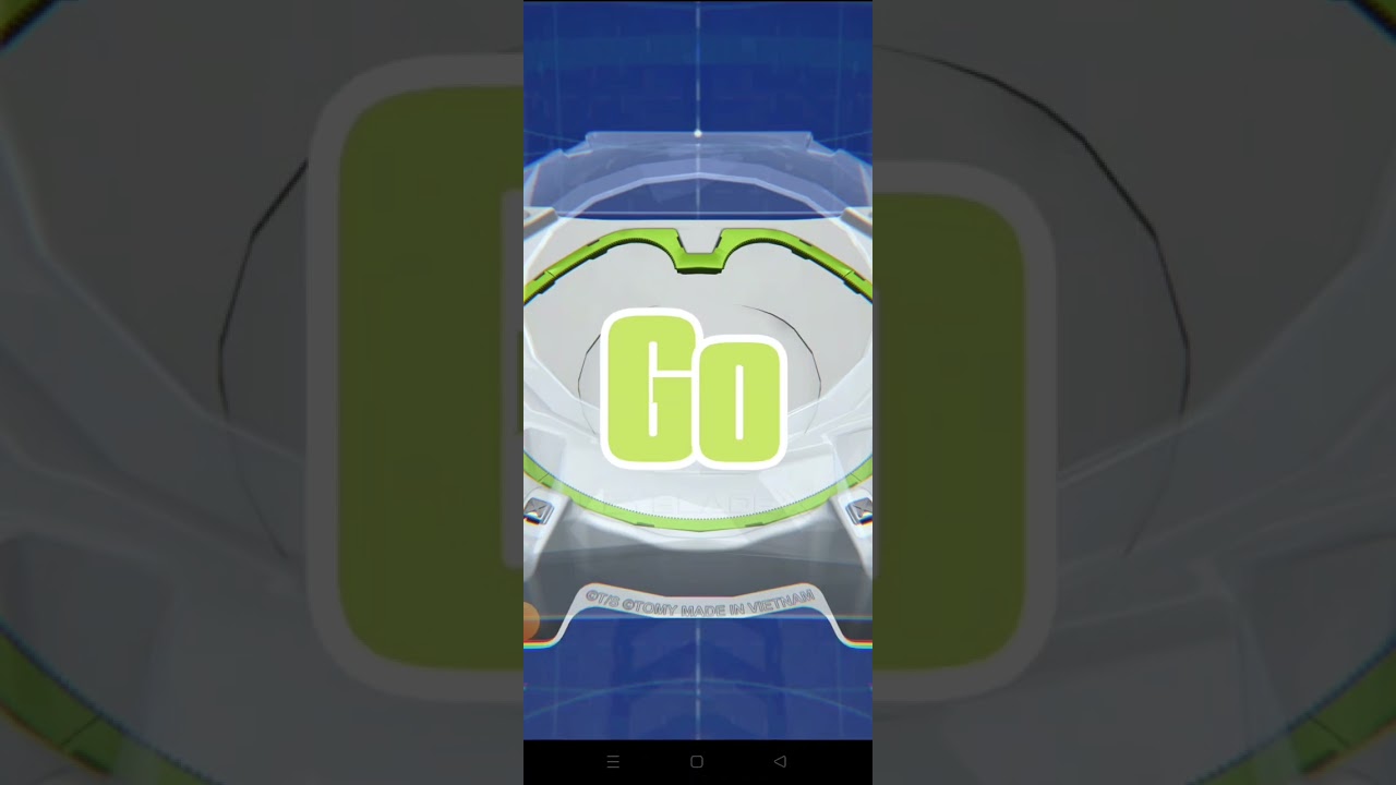戰鬥陀螺X-BX-09使用介紹