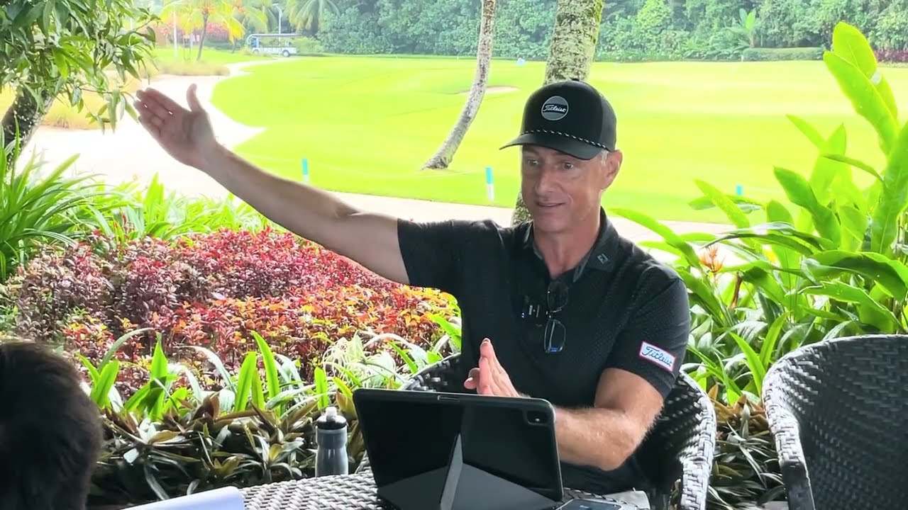 The #1 Mental Shift That Instantly Improves Golf Performance: Controllable's vs. Uncontrollable’s