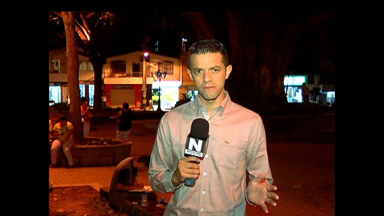 Hoy fue el segundo sepelio en Salgar y se hizo balance de la atención[Noticias] - TeleMedellin